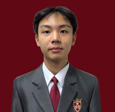 Tan Le Heng Keane
