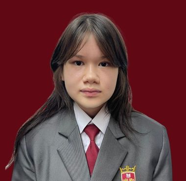 Alyxandra Dorothea Jia Yi Godfrey