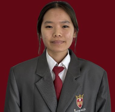 Tan Jessica Gayle Shu Fei (Singapore) 