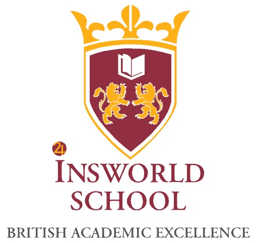 Insworld Logo