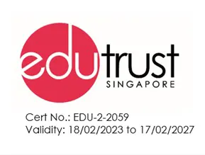 edutrust logo